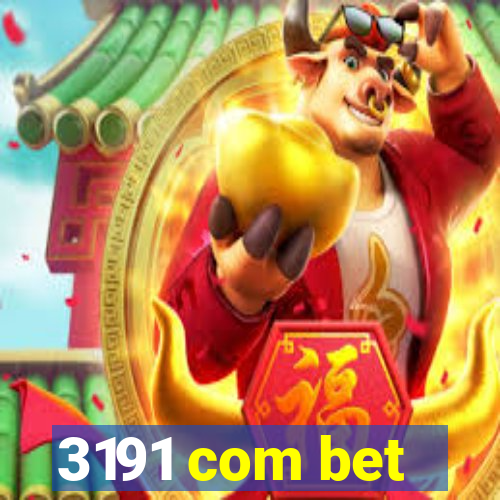 3191 com bet